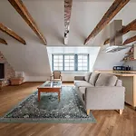 Old Town - Viru Gate Apartment