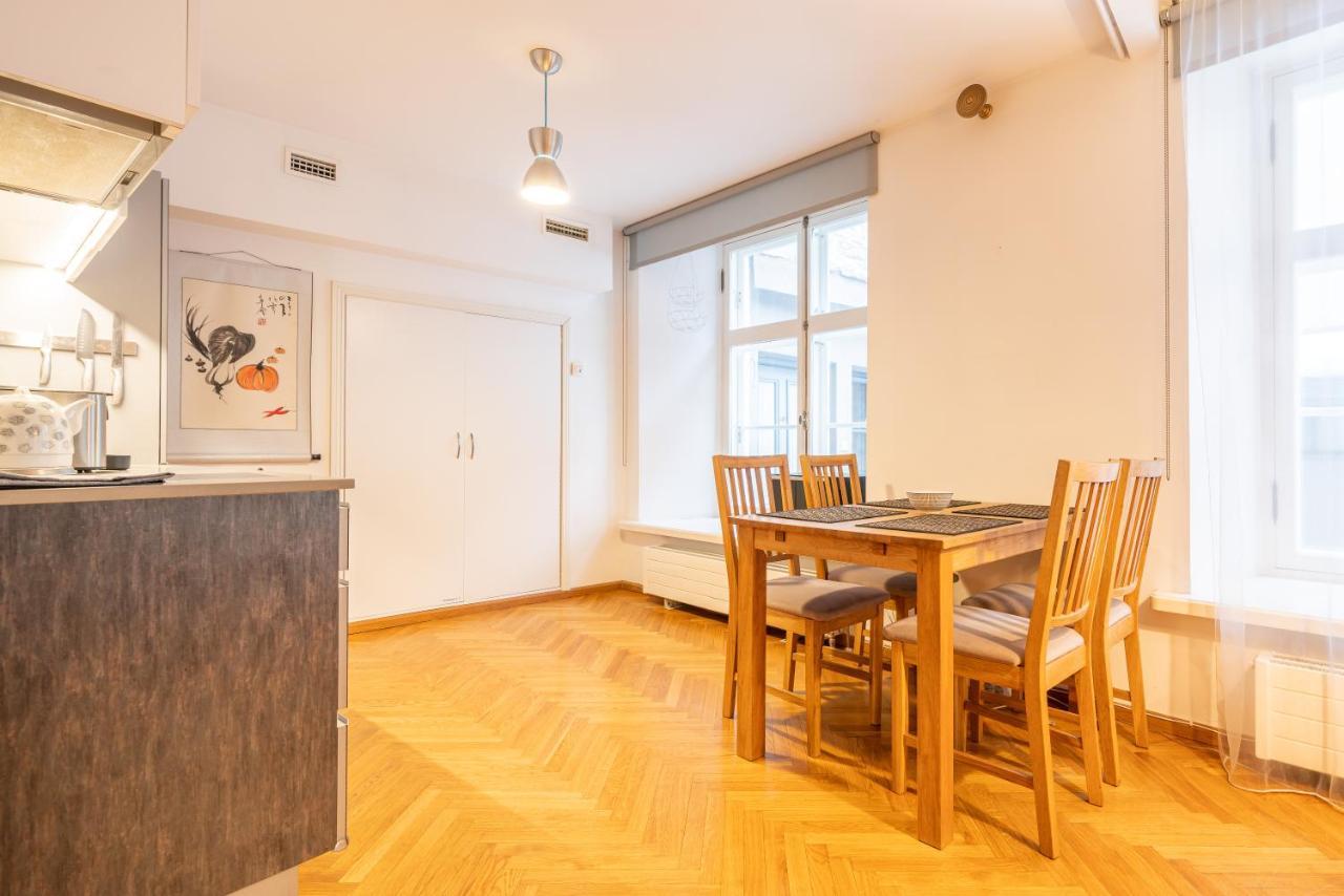 Apartment Old Town - Viru Gate *