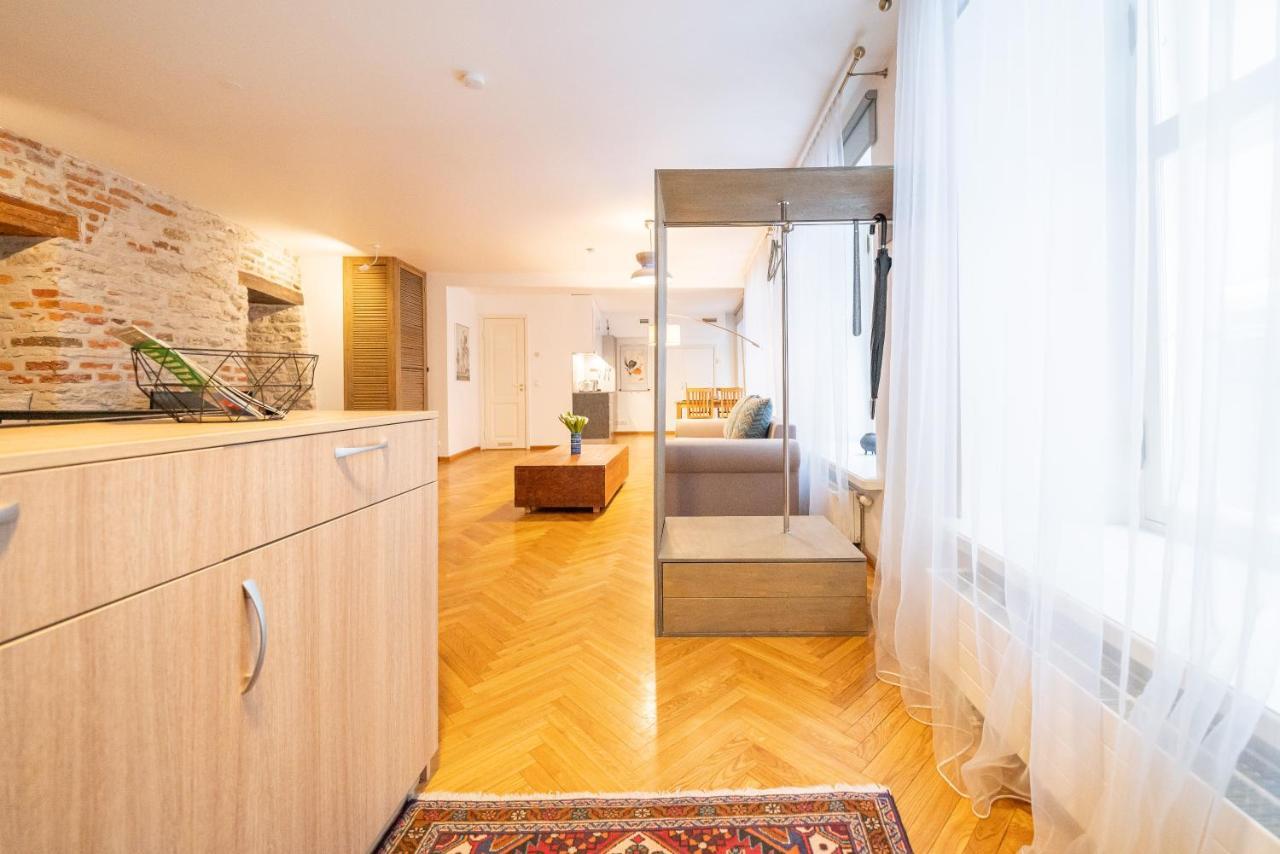 Old Town - Viru Gate Apartment