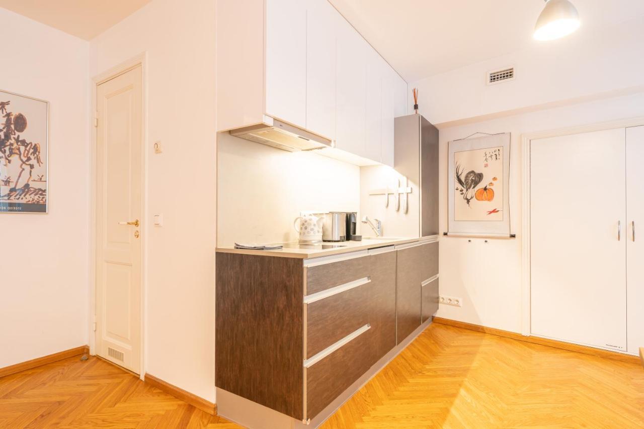 Old Town - Viru Gate Apartment